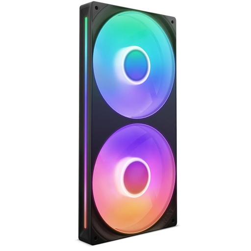 [RF-U28HF-B1] CASE FAN 280MM/F280 RGB CORE NZXT