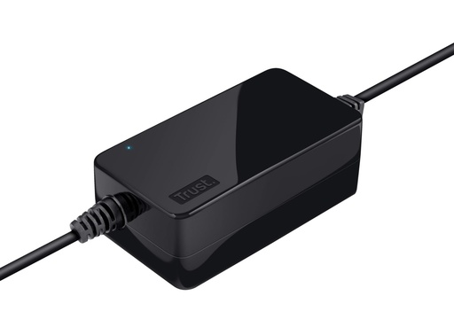 [21904] NB ACC AC ADAPTER 45W PRIMO/BLACK 21904 TRUST