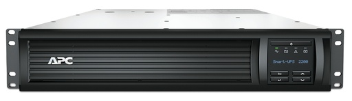 [SMT2200RMI2UC] APC Smart-UPS 2200VA LCD RM 2U 230V with SmartConnect