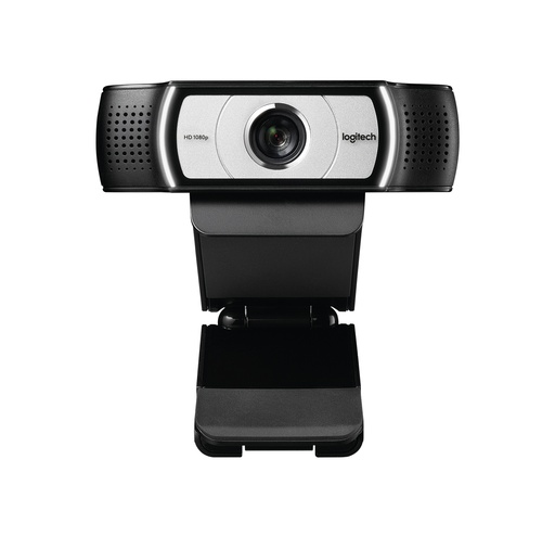 [960-000972] LOGITECH Webcam C930e (960-000972)