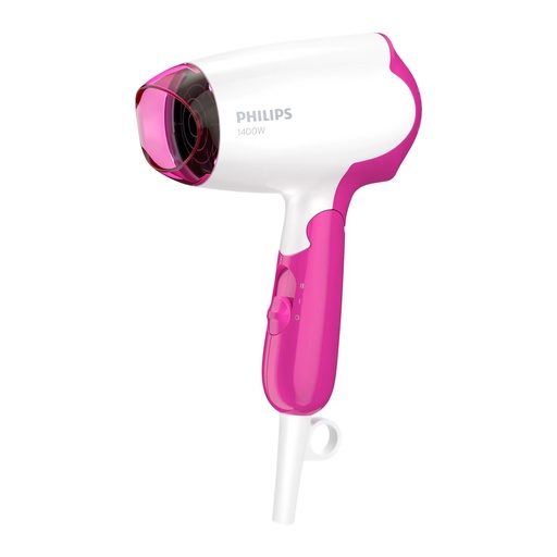 [BHD003/00] Philips DryCare Essential Hairdryer BHD003/00 1400W. BHD003/00