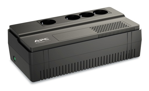 [BV500I-GR] APC Easy UPS BV 500VA, AVR, Schuko Outlet, 230V