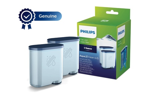 [CA6903/22] Philips Calc and Water filter CA6903/22 Same as CA6903/01 No descaling up to 5000 cups*