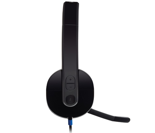 [981-000480] HEADSET USB H540/981-000480 LOGITECH