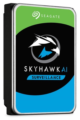 [ST8000VE001] SEAGATE SkyHawk 8TB SATA 3.0 256 MB 7200 rpm 3,5" ST8000VE001