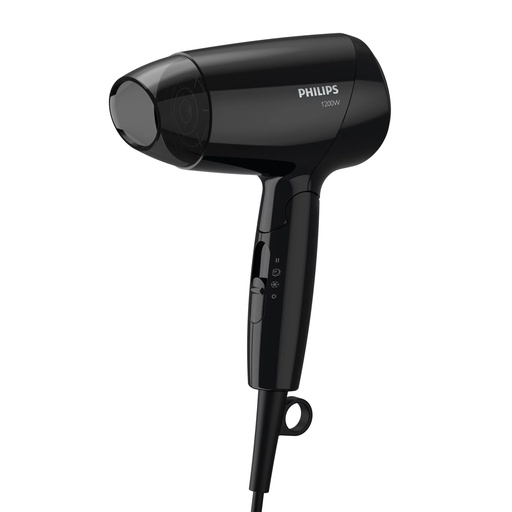 [BHC010/10] Philips EssentialCare Dryer BHC010/10 1200W Compact