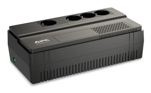 [BV650I-GR] APC Easy UPS BV 650VA, AVR, Schuko Outlet, 230V