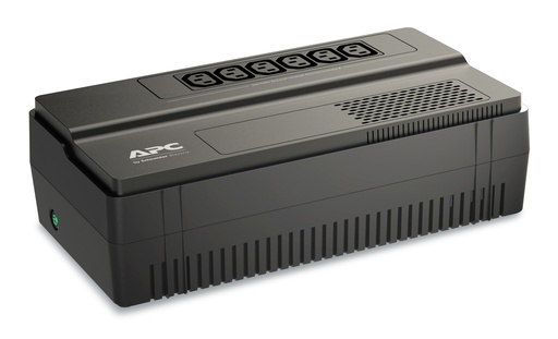 [BV500I] APC Easy UPS BV 500VA, AVR, IEC Outlet, 230V