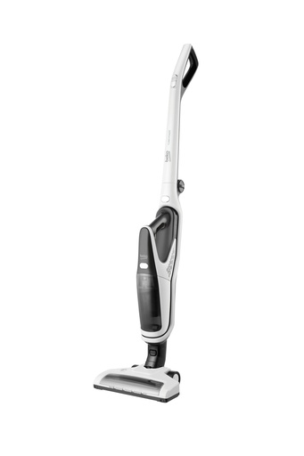 [VRT61818VW] BEKO 2in1 handstick vacum cleaner VRT61818VW, 18 V, lithium battery, 500ml, White color