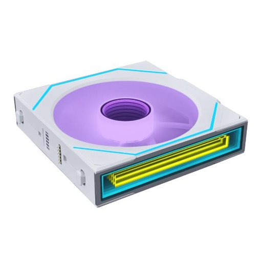 [G99.14RSLIN1W1W.00] CASE FAN 140MM/G99.14RSLIN1W1W.00 LIAN LI