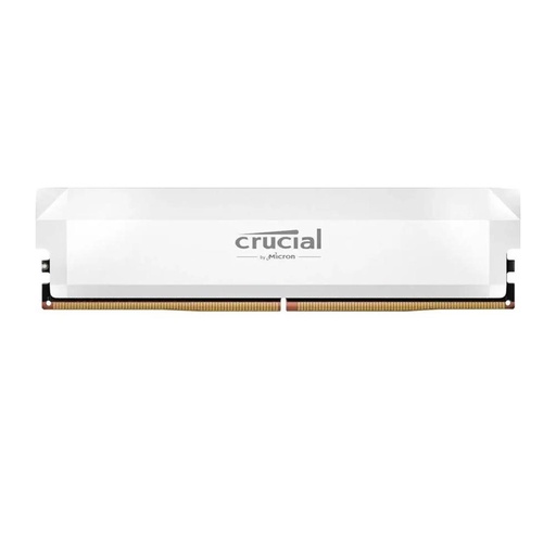 [CP16G64C32U5W] MEMORY DIMM 16GB DDR5-6400/CP16G64C32U5W CRUCIAL