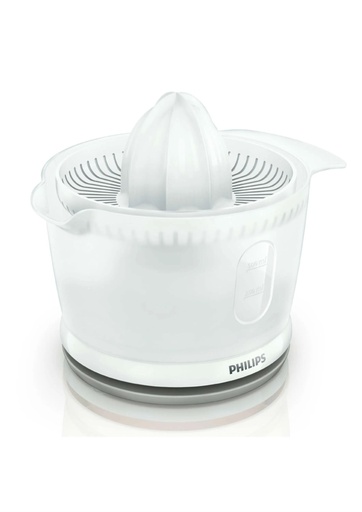 [HR2738/00] Philips Daily Collection Citrus press HR2738/00 0.5 L 25 W Auto reverse Cord storage