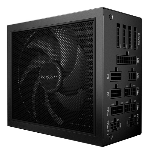 [BP021EU] BE QUIET ATX PC 100 - 240 V 1200 W BP021EU