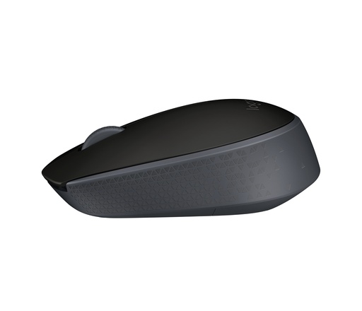 [910-004424] LOGITECH M171 Wireless Mouse BLACK