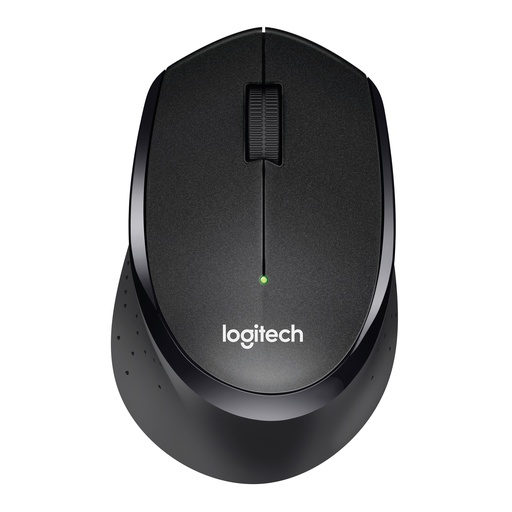 [910-004913] LOGITECH MOUSE USB OPTICAL WRL B330 SILENT 910-004913