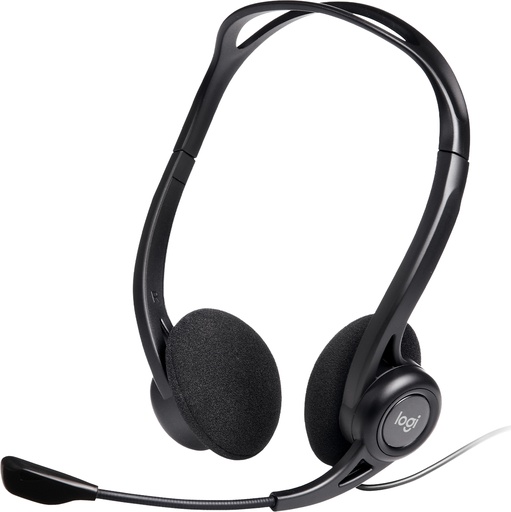 [981-000100] 960 USB Headset