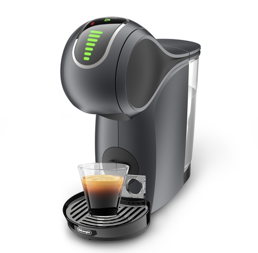 [EDG426.GY] DELONGHI Dolce Gusto EDG426.GY GENIO S TOUCH black capsule coffee machine