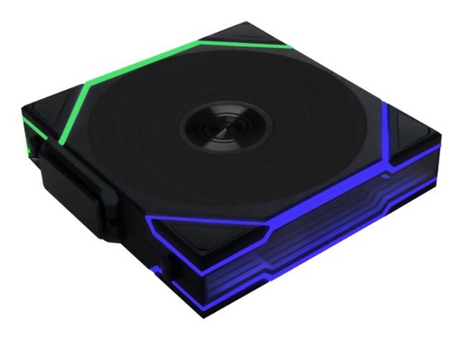 [G99.12TLLCD1W1B.00] CASE FAN 120MM WRL/G99.12TLLCD1W1B.00 LIAN LI