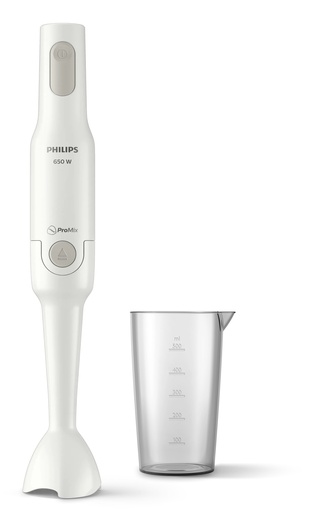 [HR2531/00] Philips Daily Collection ProMix Hand Blender HR2531/00, 650W