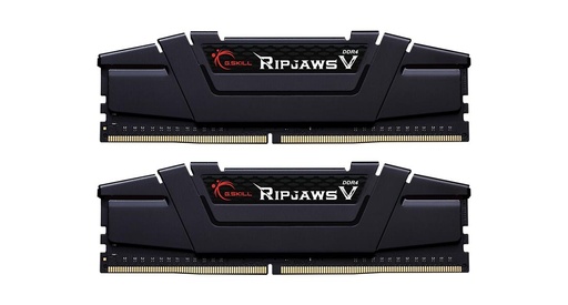 [F4-3600C16D-32GVKC] MEMORY DIMM 32GB PC28800 DDR4/K2 F4-3600C16D-32GVKC G.SKILL