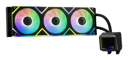 [LEVANTEII360-BKCWW] CPU COOLER S_MULTI/LEVANTEII360-BKCWW ADATA