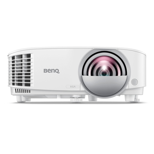 [9H.JMG77.13E] MX808STH, Interactive Projector, Short Throw, 3600 ANSI, XGA(1024X768), 10Wx1, HDMIx2, VGA, USB TypeA-2 (5V,1.5A)