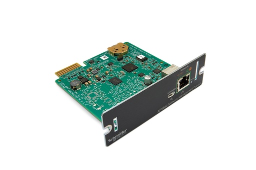 [AP9640] UPS Network Management Card 3