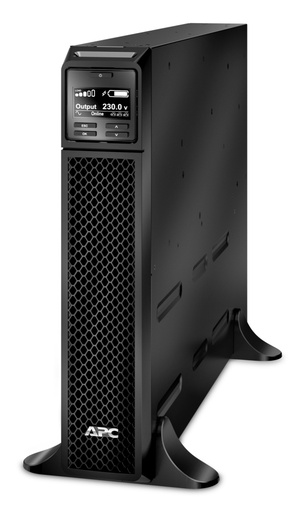 [SRT1000XLI] APC Smart-UPS SRT 1000VA 230V