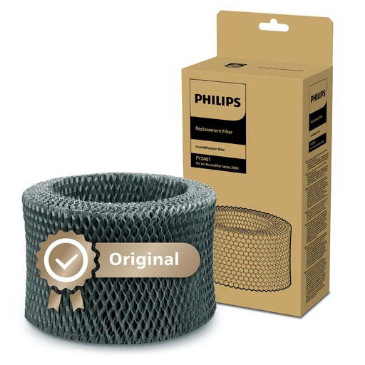 [FY2401/30] Philips Humidification filter FY2401/30