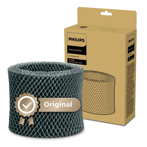 [FY2402/30] Philips Humidification filter FY2402/00