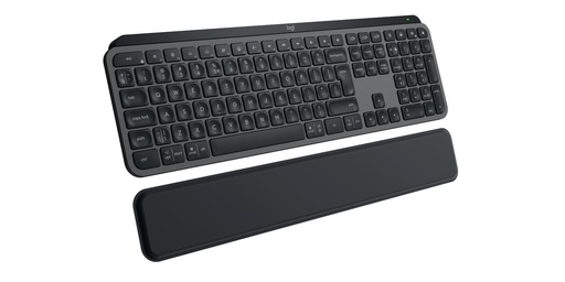 [920-011589] KEYBOARD WRL MX KEYS ENG/GRAPHITE 920-011589 LOGITECH