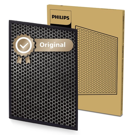 [FY1413/30] Philips Series 1000 Nano Protect Filter FY1413/30 Reduces TVOC