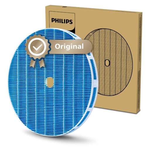 [FY2425/30] Philips NanoCloud Humidification Wick FY2425/30 NanoCloud technology Easy cleaning