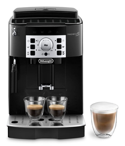 [ECAM22.112.B] DELONGHI ECAM22.112.B Fully-automatic espresso, cappuccino machine