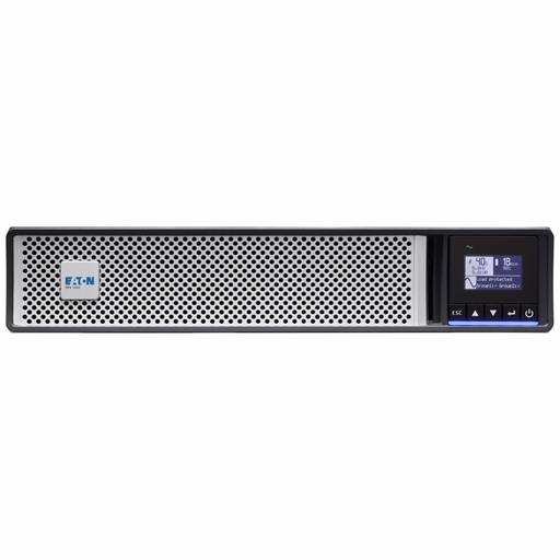 [5PX1000IRTNG2] Eaton 5PX 1000i RT2U Netpack G2