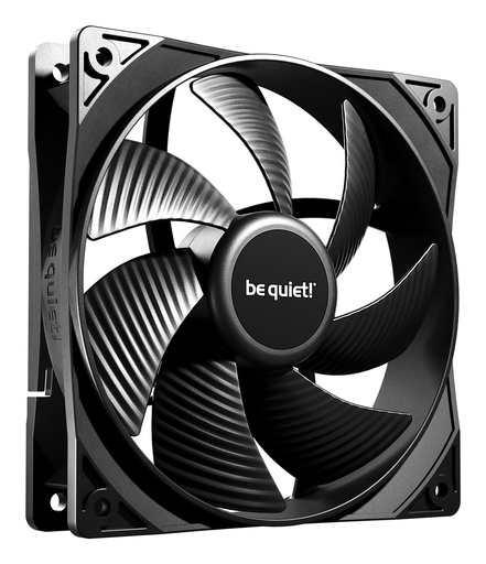 [BL141] CASE FAN 120MM PURE WINGS 3/PWM 3-PACK BL141 BE QUIET