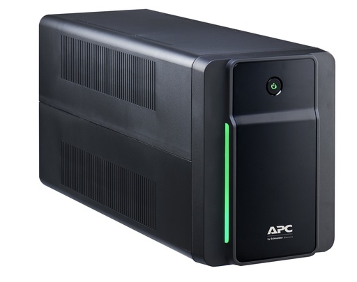 [BX1200MI-GR] APC Back-UPS 1200VA, 230V, AVR, Schuko Sockets