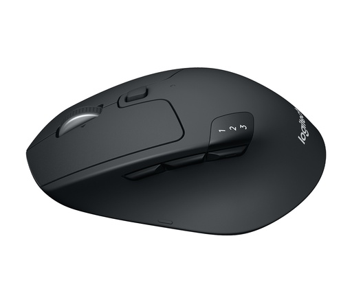 [910-004791] LOGITECH M720 Triathlon Mouse