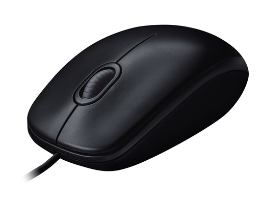 [910-001793] Logitech Mouse 910-001793 M90 grey