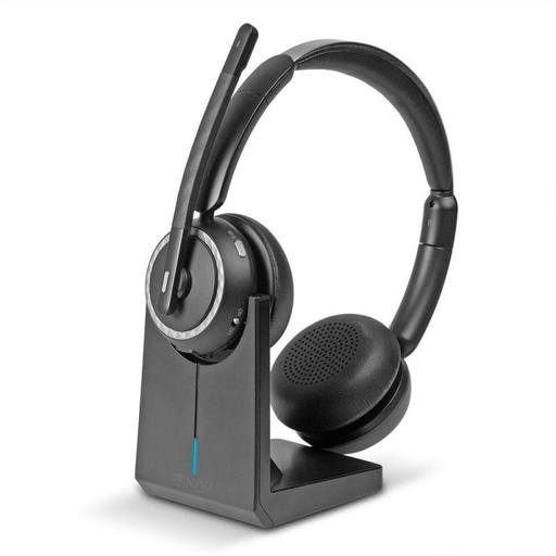 [20450] HEADSET L118/WIRELESS 20450 LINDY