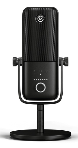 [10MAB9901] Elgato Wave 3 Microphone