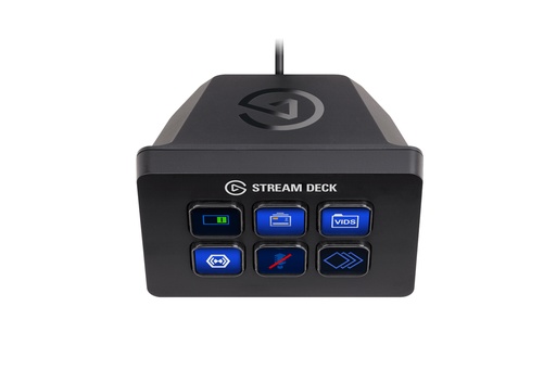 [10GAI9901] ELGATO Stream Deck Mini