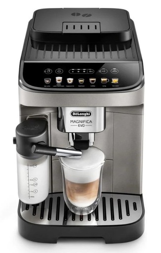 [ECAM290.81.TB] DELONGHI ECAM290.81.TB Magnifica Evo Automatic Espresso Machine