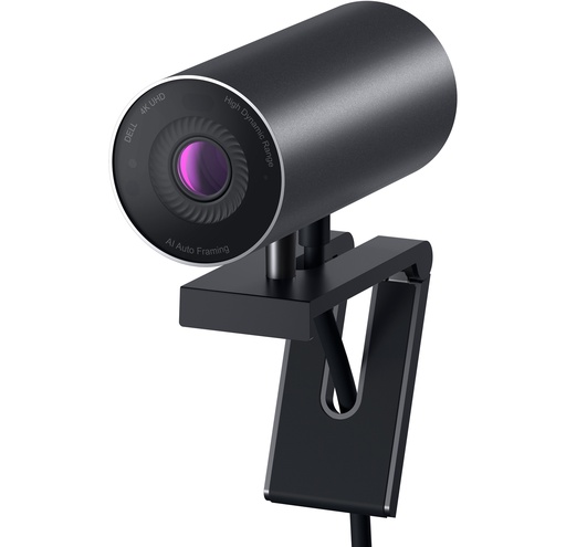 [722-BBBI] Dell UltraSharp Webcam