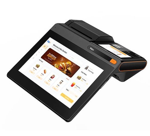[M10-464] MOBILE POS M10/10" 4+64 M10-464 TELPO