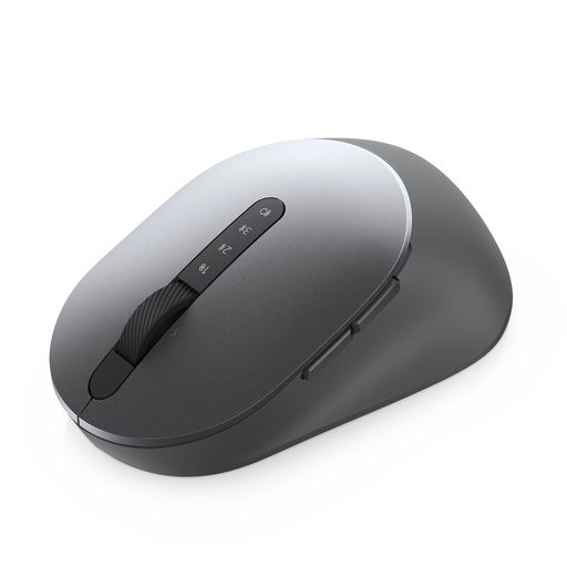 [570-ABHI] Dell Multi-Device Wireless Mouse - MS5320W