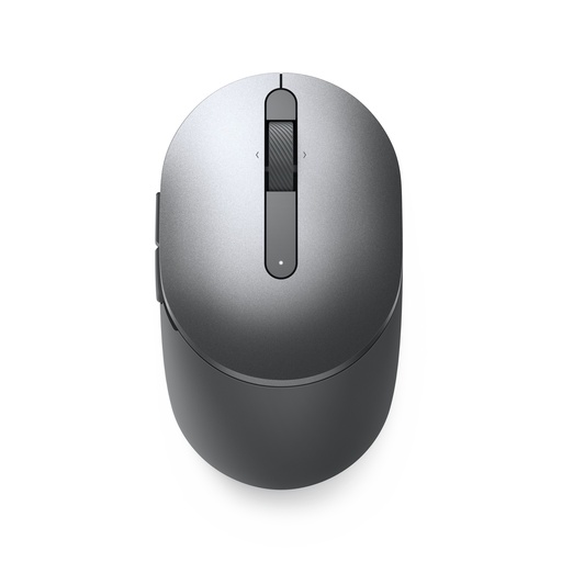 [570-ABHL] Dell Pro Wireless Mouse - MS5120W - Titan Gray