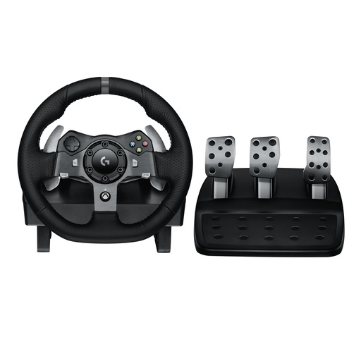 [941-000123] STEERING WHEEL G920/941-000123 LOGITECH