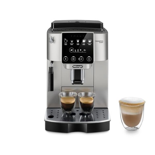 [ECAM220.30.SB] DELONGHI Magnifica Start ECAM220.30.SB Fully-automatic espresso, cappuccino machine