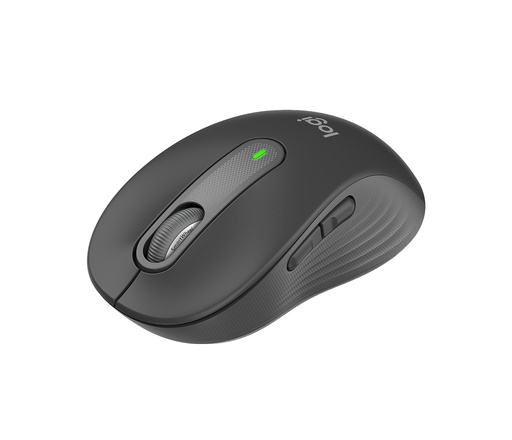 [910-006253] Logitech Wireless Mouse M650 Graphite (910-006253)